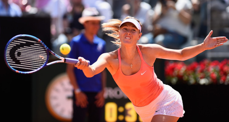 Maria Sharapova pic #775091