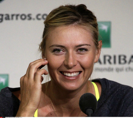 Maria Sharapova pic #707636