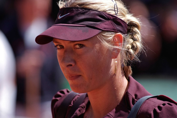 Maria Sharapova pic #267144