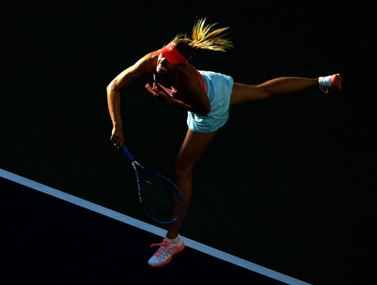 Maria Sharapova pic #765505