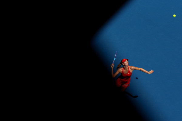 Maria Sharapova pic #755488