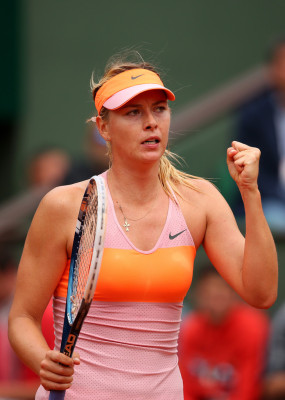 Maria Sharapova pic #707649