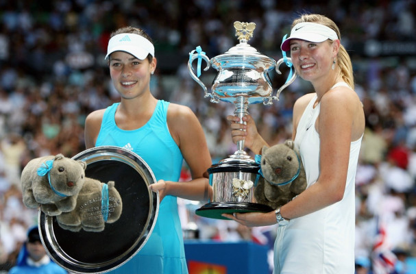 Maria Sharapova pic #335412