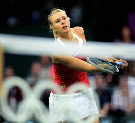 Maria Sharapova pic #517687