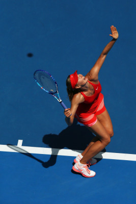 Maria Sharapova pic #755480