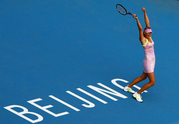 Maria Sharapova pic #447289