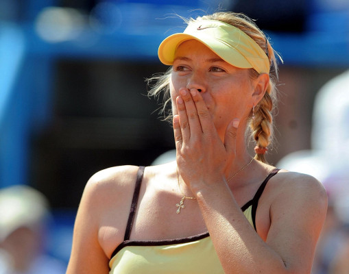 Maria Sharapova pic #259563