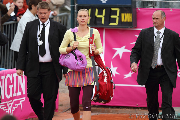 Maria Sharapova pic #258675