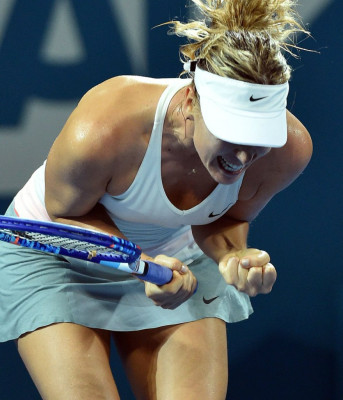 Maria Sharapova pic #754278