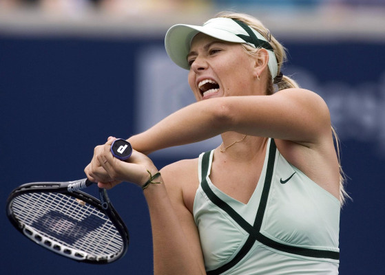 Maria Sharapova pic #252964