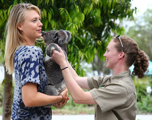 Maria Sharapova pic #752858