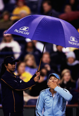 Maria Sharapova pic #344391