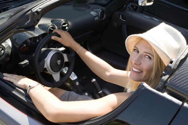 Maria Sharapova pic #273758