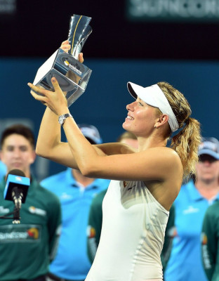 Maria Sharapova pic #754279