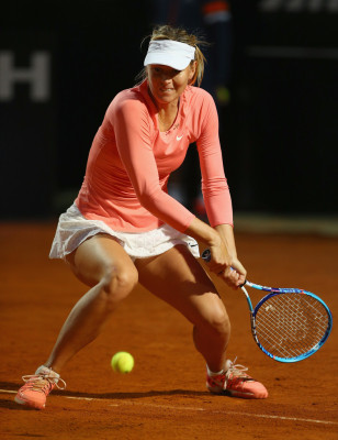 Maria Sharapova pic #775009