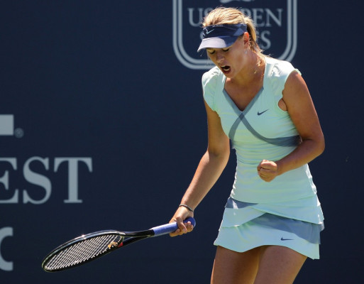 Maria Sharapova pic #275341