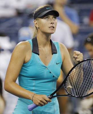 Maria Sharapova pic #285031