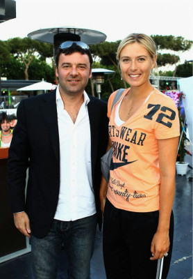 Maria Sharapova pic #392216