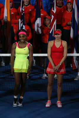 Maria Sharapova pic #757324