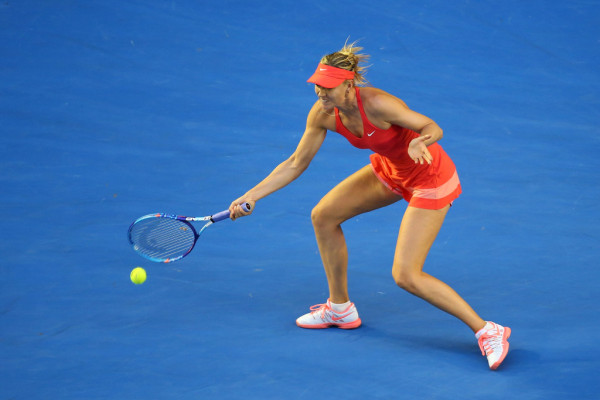 Maria Sharapova pic #757407
