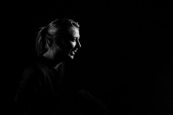 Maria Sharapova pic #754734