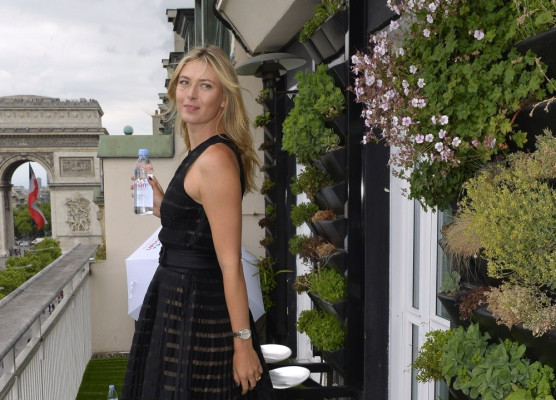 Maria Sharapova pic #775374