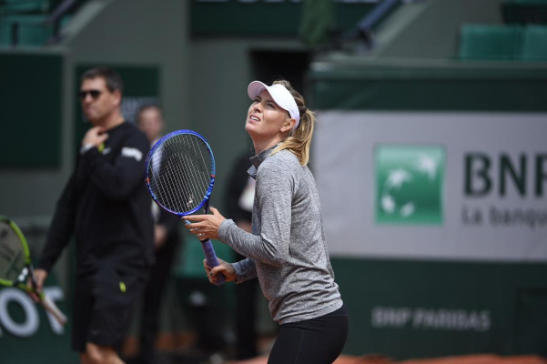 Maria Sharapova pic #776709