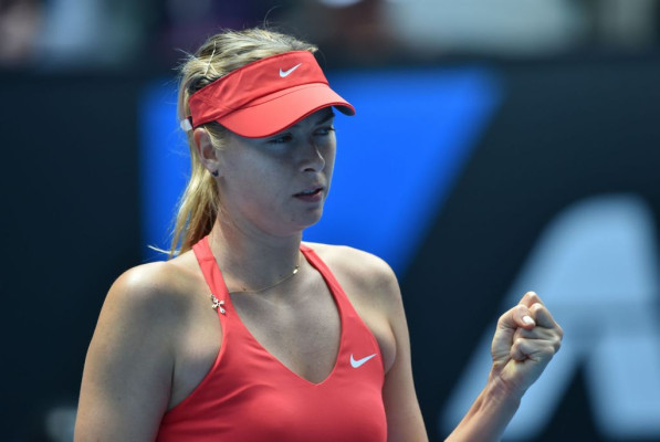 Maria Sharapova pic #757224