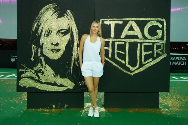Maria Sharapova pic #806866