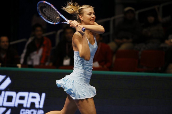Maria Sharapova pic #816991