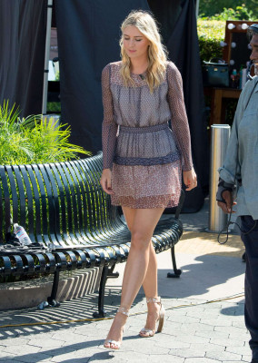Maria Sharapova pic #798184