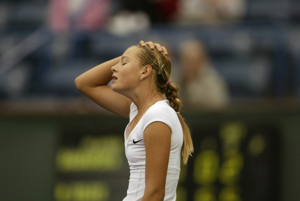 Maria Sharapova pic #449297