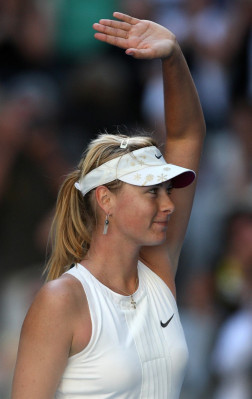 Maria Sharapova pic #443112