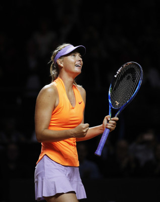 Maria Sharapova pic #928361