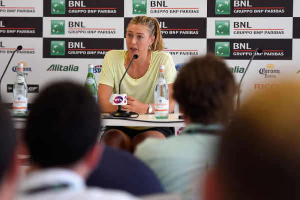Maria Sharapova pic #773778