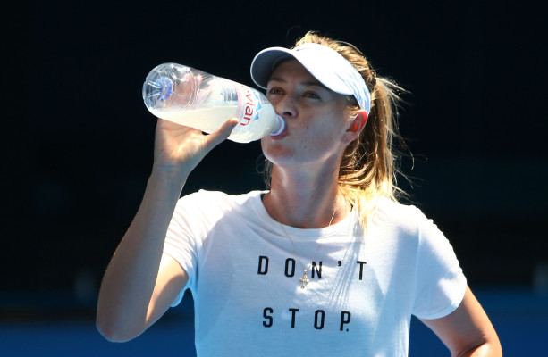 Maria Sharapova pic #826927