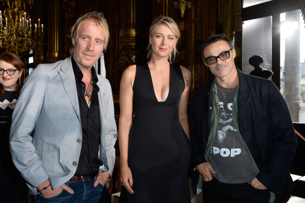 Maria Sharapova pic #801675