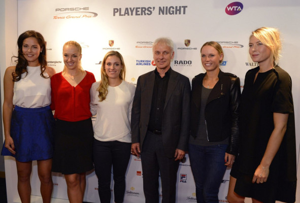 Maria Sharapova pic #770637