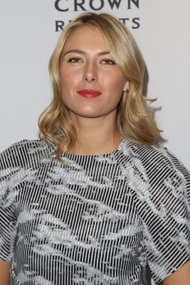 Maria Sharapova pic #754942