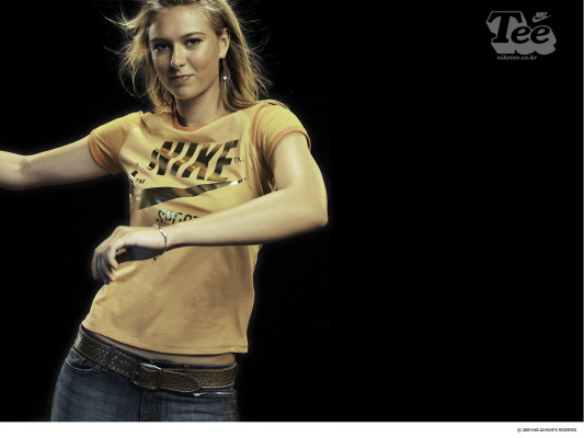 Maria Sharapova pic #342415