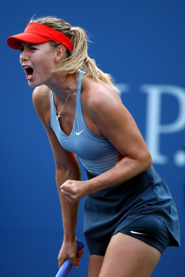 Maria Sharapova pic #726082