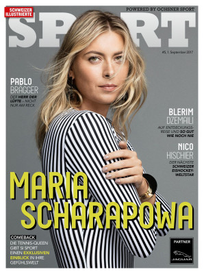 Maria Sharapova pic #963158