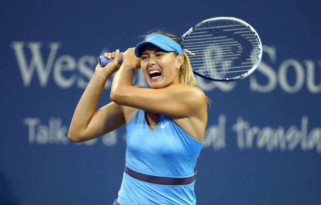 Maria Sharapova pic #723736