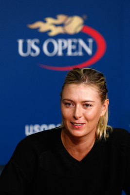 Maria Sharapova pic #725116