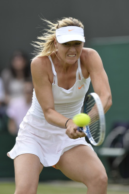 Maria Sharapova pic #617382