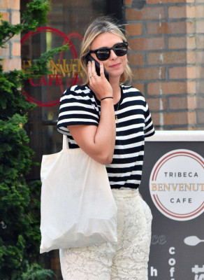 Maria Sharapova pic #871449