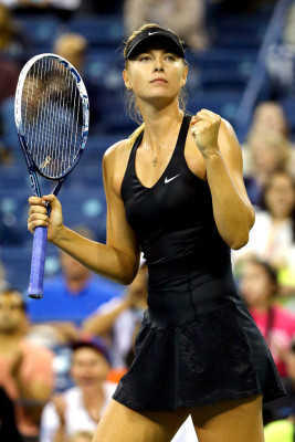 Maria Sharapova pic #726255