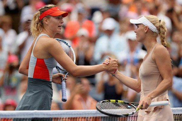 Maria Sharapova pic #726938