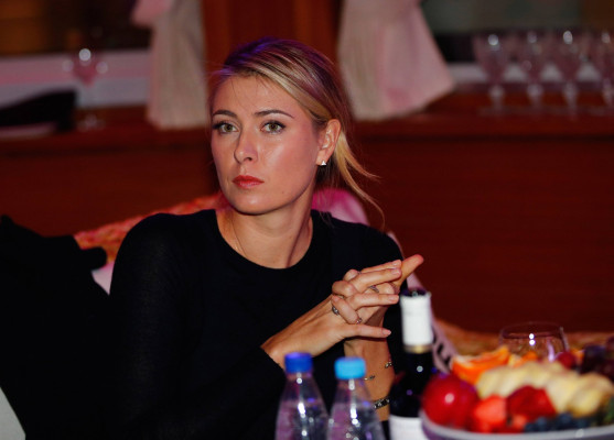 Maria Sharapova pic #832204