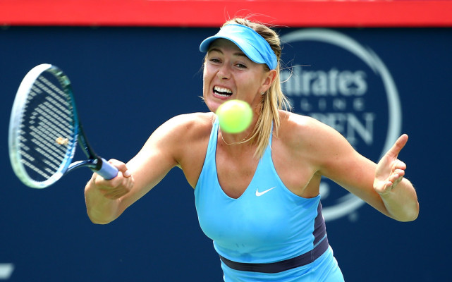 Maria Sharapova pic #722570